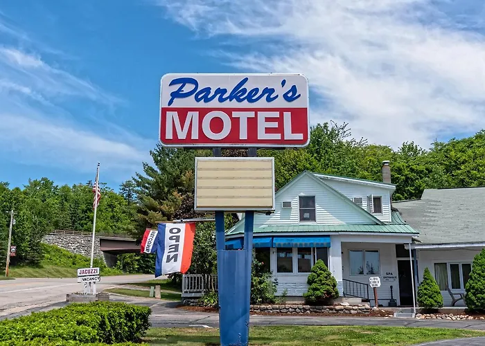 Parker'S Motel