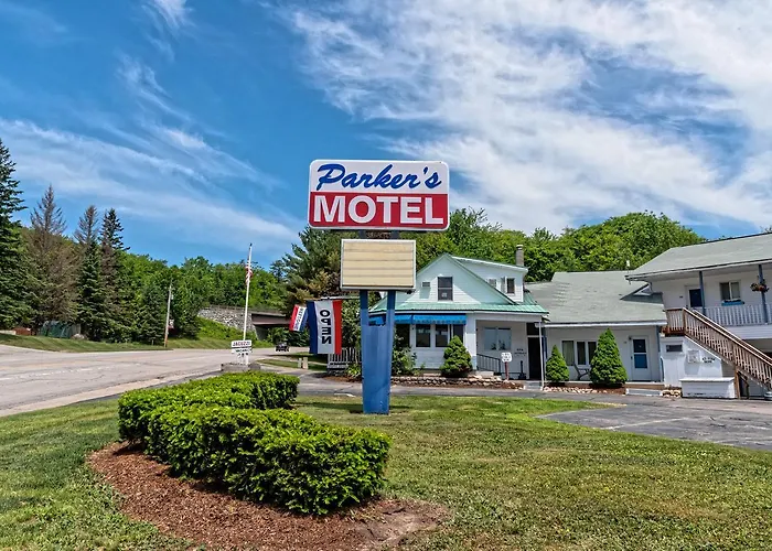 Parker'S Motel
